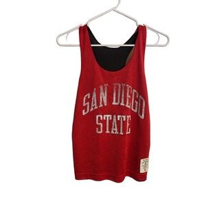Athletic Tank Top